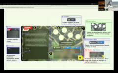 及时交互中体验消息操控、取辩证思维的博弈