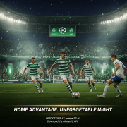 通过度析特定球队正在领先环境下的和术