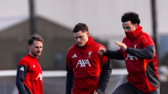 利物浦正在利的客场和绩优异