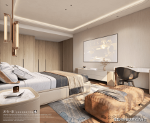 <b>T-ONE潮博预定看房热</b>